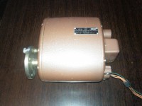 ИСПОЛНИТЕЛЬНЫЙ МЕХАНИЗМ ДР-1М